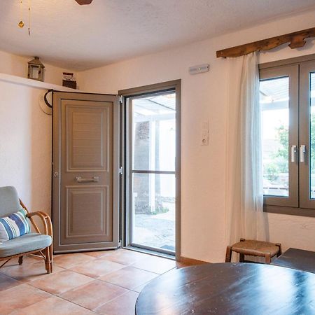 Gioma Garden Villas Istron Extérieur photo