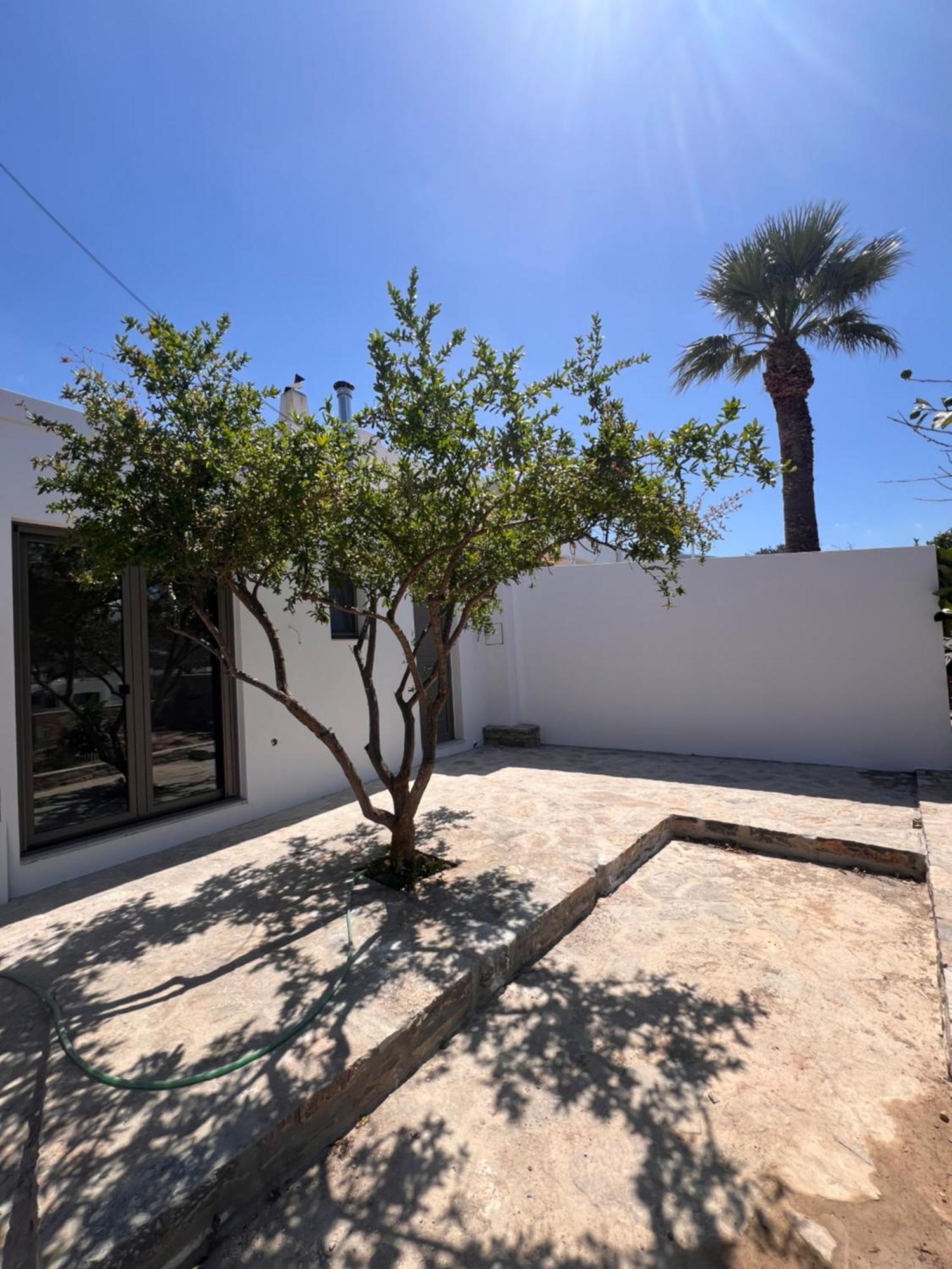 Gioma Garden Villas Istron Extérieur photo