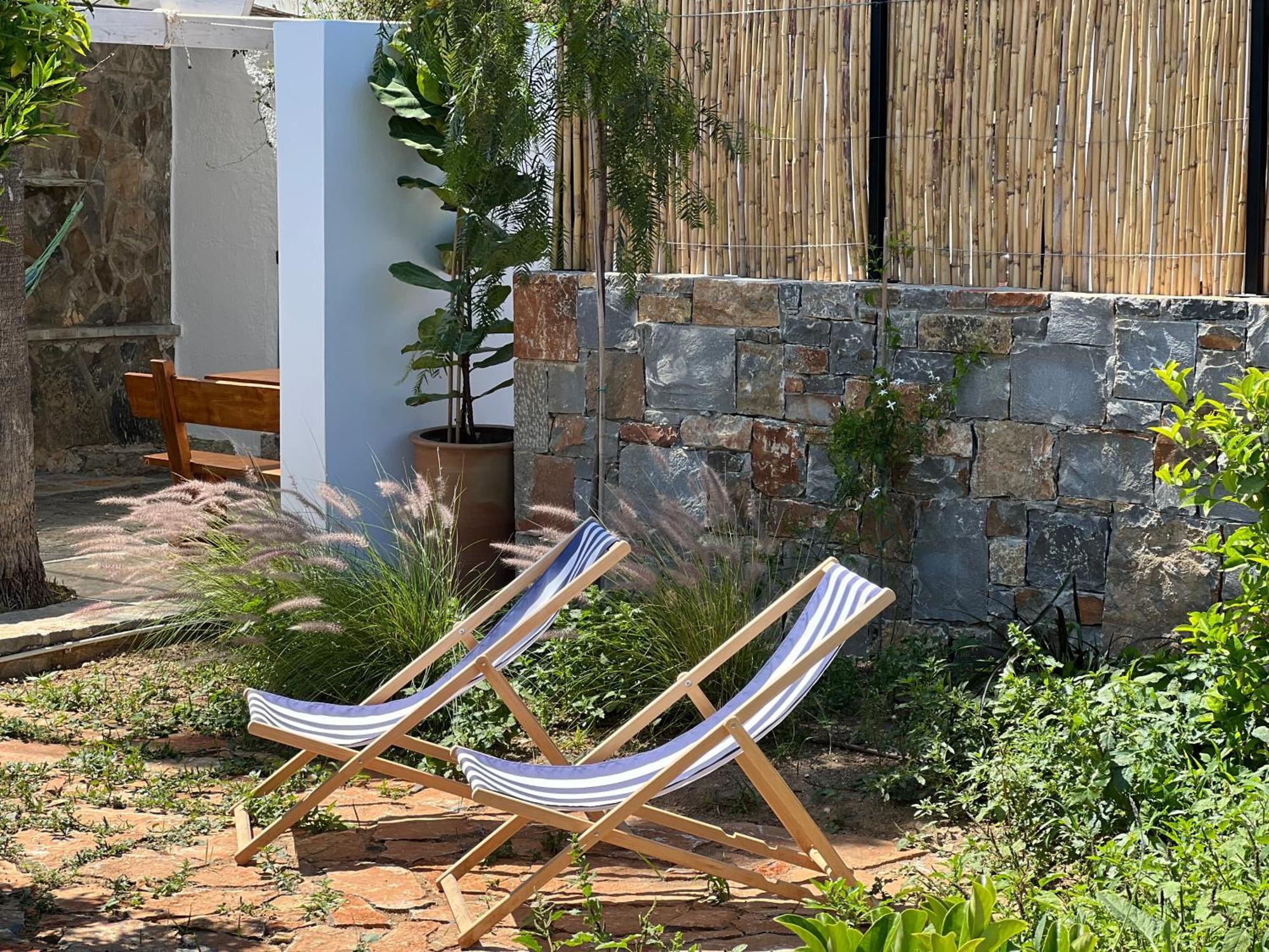 Gioma Garden Villas Istron Extérieur photo