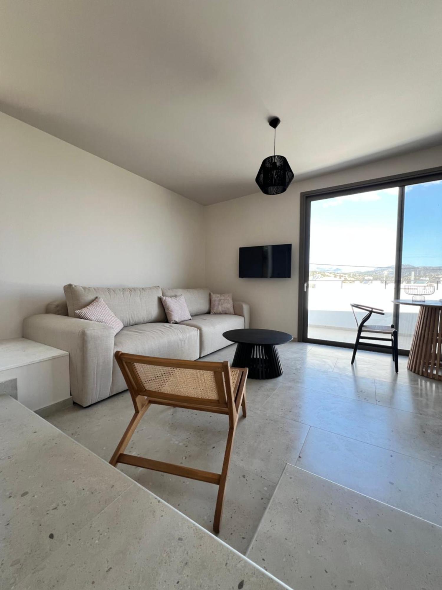Gioma Garden Villas Istron Extérieur photo