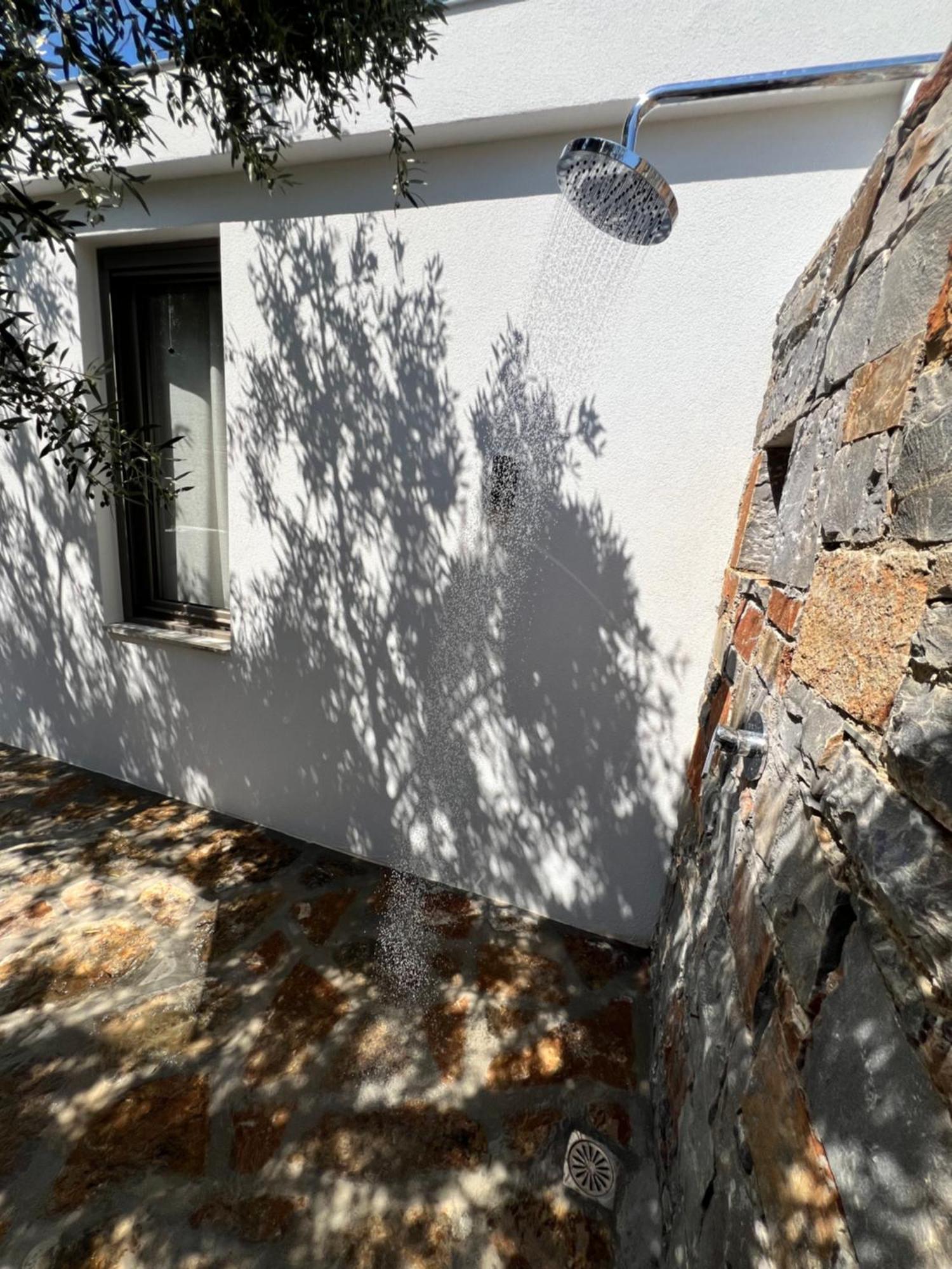 Gioma Garden Villas Istron Extérieur photo