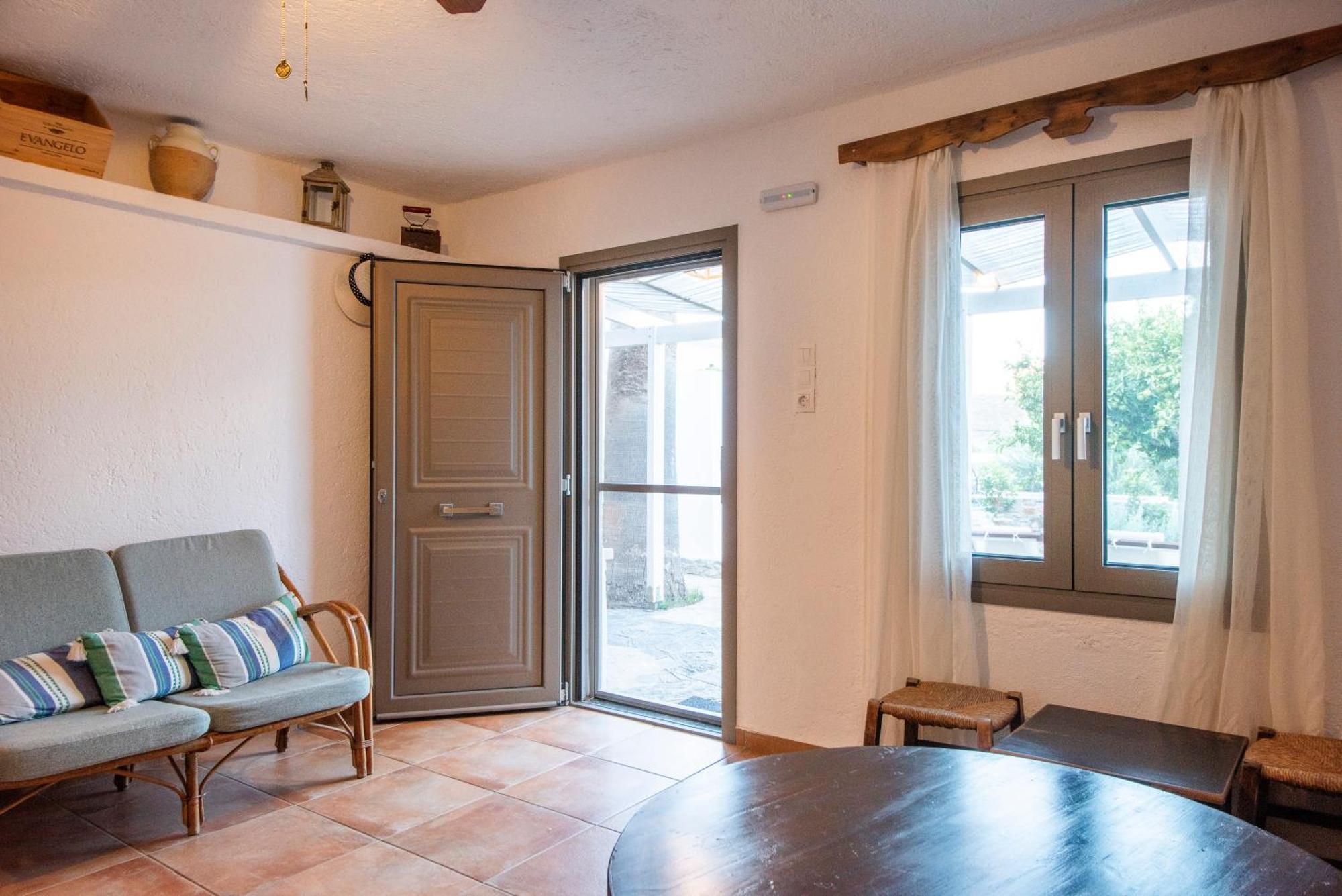 Gioma Garden Villas Istron Extérieur photo