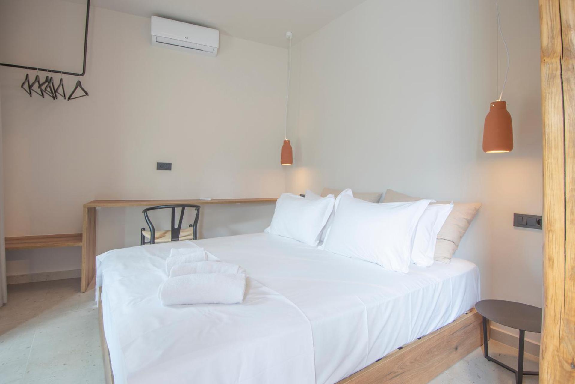 Gioma Garden Villas Istron Extérieur photo