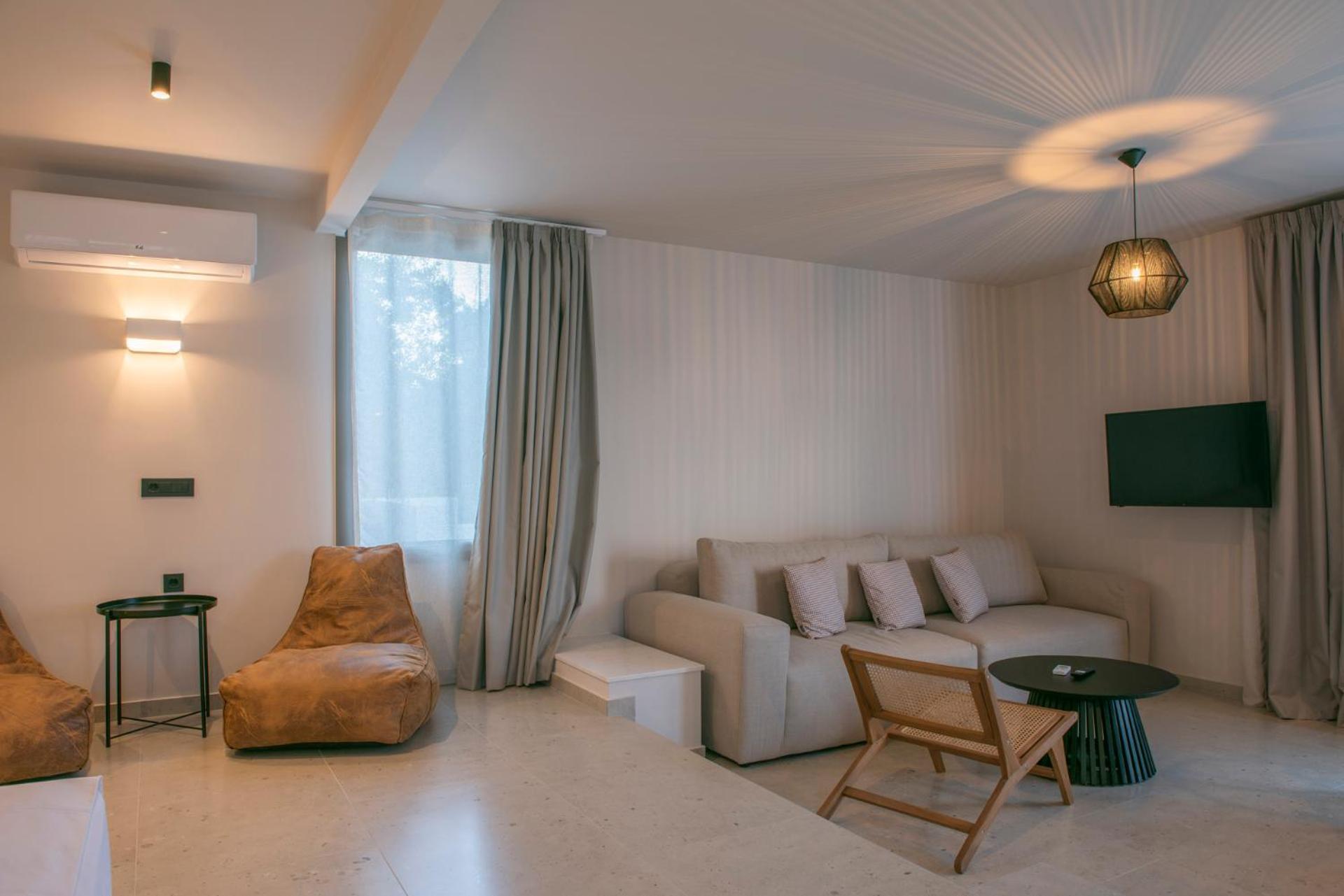 Gioma Garden Villas Istron Extérieur photo